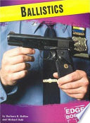 Ballistics cover