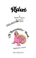 Rhubarb (Original Text) cover