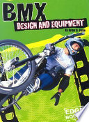 BMX Design and Equipment cover