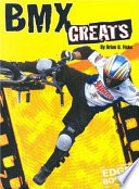 BMX Greats cover