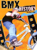 BMX History cover