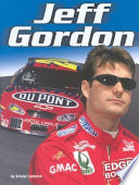 Jeff Gordon cover