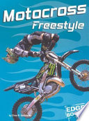 Motocross Freestyle cover
