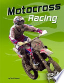 Motocross Racing cover