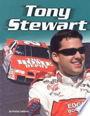 Tony Stewart cover