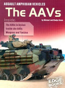 Assault Amphibian Vehicles: The AAVs cover
