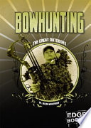 Bow Hunting cover
