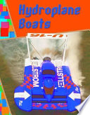 Hydroplane Boats cover