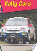 Rally Cars cover