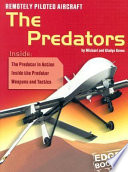 Remotely Piloted Aircraft: The Predators cover