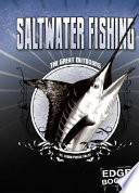 Saltwater Fishing cover