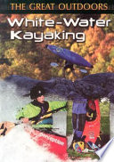 White-Water Kayaking cover