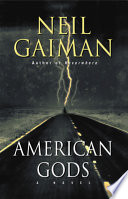 American Gods cover