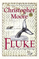 Fluke, or, I Know Why the Winged Whale Sings cover