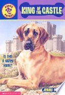 King of the Castle cover