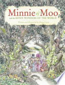 Minnie and Moo and the Seven Wonders of the World cover
