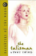 The Talisman cover