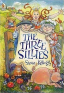 The Three Sillies cover