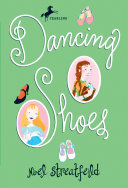 Dancing Shoes cover