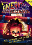 Dangerous Dolls of Delaware cover