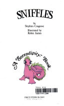 Sniffles (Original Text) cover