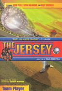 Team Player cover