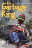 The Garbage King cover