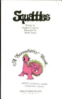 Squabbles (Original Text) cover