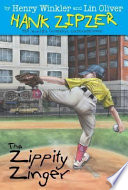 The Zippity Zinger cover