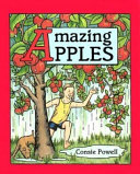 Amazing Apples cover