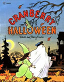 Cranberry Halloween cover