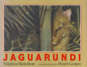 Jaguarundi cover