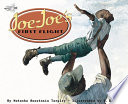 Joe-Joe's First Flight cover