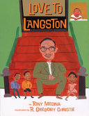 Love To Langston cover
