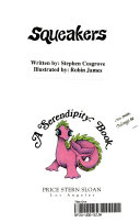 Squeakers (Original Text) cover