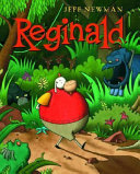 Reginald cover