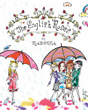 The English Roses cover