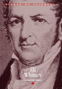 Eli Whitney: Cotton Gin Genius cover