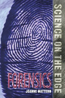 Forensics cover