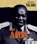 Idi Amin cover