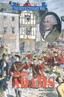 John Adams cover