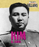 Kim Il Sung cover
