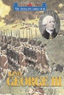 King George III cover