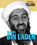Osama bin Laden cover