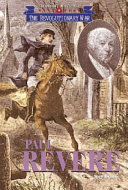 Paul Revere cover
