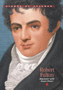 Robert Fulton: Innovator with Steam Power cover