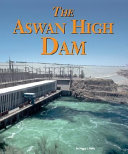 The Aswan High Dam cover
