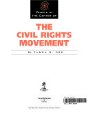 The Civil Rights Movement cover