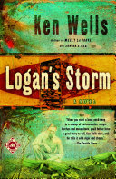 Logan's Storm cover