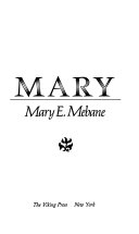 Mary cover